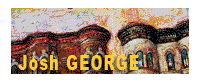 Josh George
