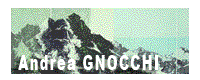 Andrea Gnocchi