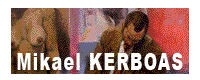 Michael Kerboas
